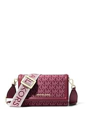 Gold-tone Hardware/Mulberry