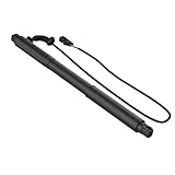 Rear Left Tailgate Power Lift Support Strut Shocks Compatible with BMW X5 2007-2013 E70 Series Sport Utility, Electric Rear Hatch Trunk Liftgate Actuator Replace for 51247332695