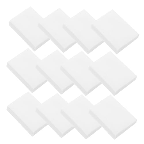 TOVINANNA 20 Pack Cotton Pads Face Toner Makeup Gentle Cleaning 30 Sheets/Package Each
