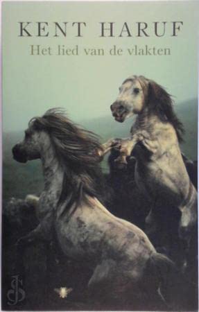 Het Lied van de Vlakte 9023416600 Book Cover