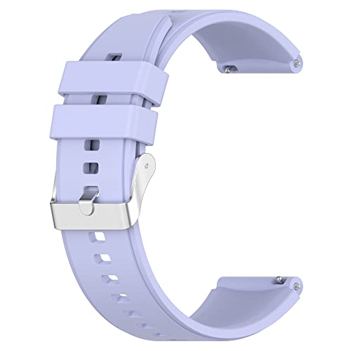 Correa deportiva de silicona para VOTAZIB T10 Smartwatch miniatura 4