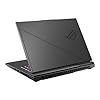 ASUS ROG Strix G614JI-N3203W | 16" WUXGA IPS | Intel i9-13980HX | 16GB RAM | 1 TB SSD | NVIDIA GeForce RTX 4070 | Windows OS | QWERTY Toetsenbord - Image 5