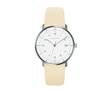 KAiE}bNXrMax Bill by junghans Lady 047 4252 00