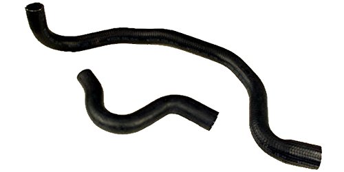 Swedish Car Parts Radiator Hose Set of 2 fits Volvo 850 C70 S70 V70 with Turbo 1335433 3507930