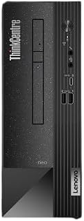 Lenovo ThinkCentre Neo 50s Intel Core i3 12th Gen Light Desktop(8GB/512GB SSD/DOS/USB Calliope Mouse & Traditional Keyboar... Price In India