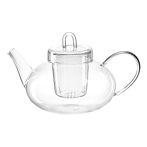 Leonardo 81148 Teekanne 1.3 l :yogi