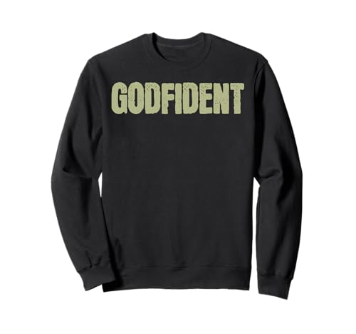 Godfident �N���X�`���� �M�� �_�ւ̐M�� �@������ �g���[�i�[