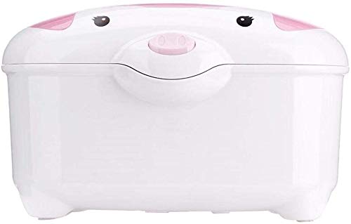 Flyinghedwig Salviette Umidificate Termostato