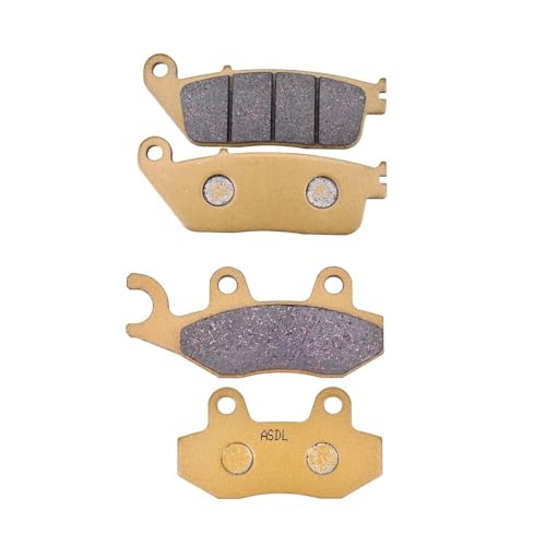 Plaquettes de frein pour moto T100 idéales pour vos balades en 900