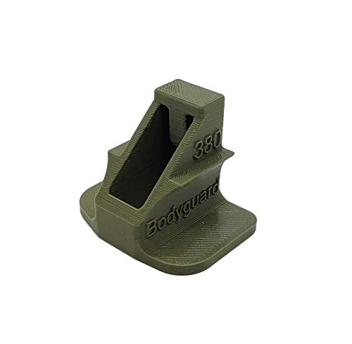 Magazine Loader for Smith & Wesson M&P Bodyguard 380