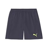 [プーマ] 66012808_PUMAFTBL ULTIMATE WOVEN ショーツ SU_ギャラクテック グレー_XL