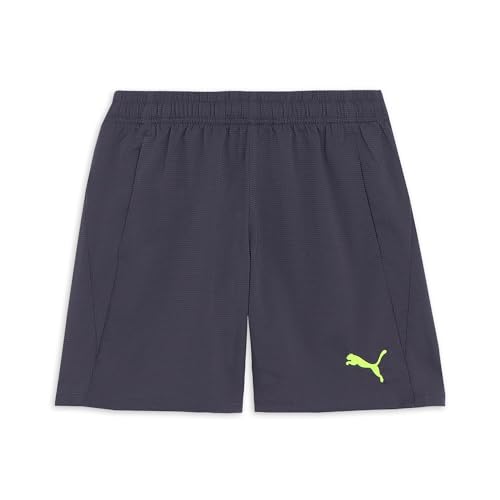 PUMA(プーマ) サッカー フットボール 吸収速乾 PUMAFTBL ULTIMATE WOVEN ショーツ SU 660128 メンズ