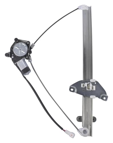Lève-vitre électrique avec moteur fluide pour passager avant droit RAV4