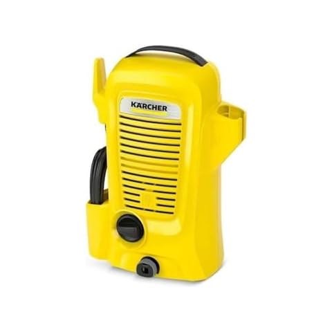 Kärcher K 2 Universal Edition Cover
