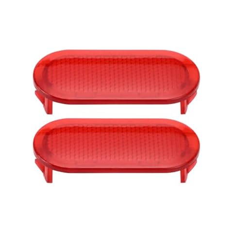 VGOL Door Reflector for Volkswagen Models Cover