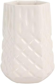 Tessere Hexagonal Bud Vase