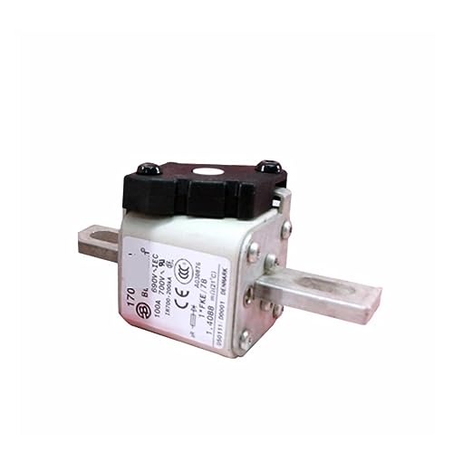 Fusible 170M3743 pour systemes de puissance et repartition - 5