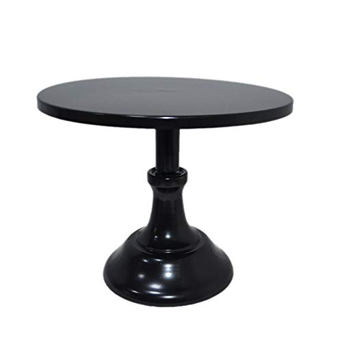 image for MENGCORE Grand baker cake stand 10 inch wedding cake tools adjustable 