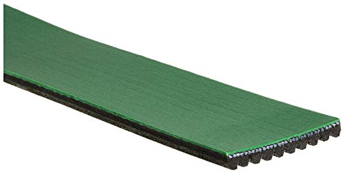 Gates K100946Hd Fleetrunner Micro-V Serpentine Drive Belt #TOP1