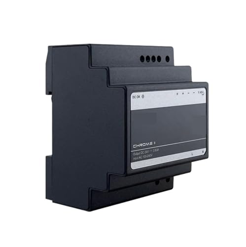 Alimentation 24 V contre les coupures du modèle DRC-24V100W1RZ