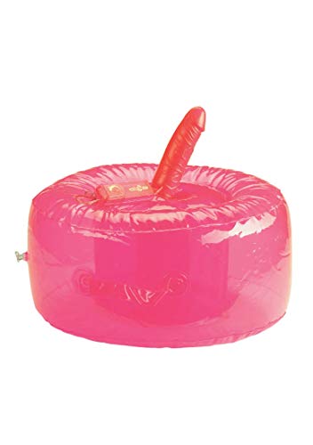 Preisvergleich Produktbild Seven Creations Vibrating Ecstasy Liebeshocker