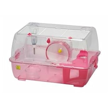 ルーミィ Amazon.co.jp: 三晃商会 ルーミィ ピンク C11 【ペット用品