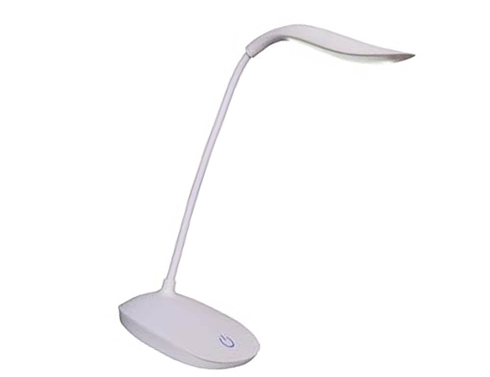 3 Different Type Mode Rechargeable lamp for Study and Light deskworks-image-43