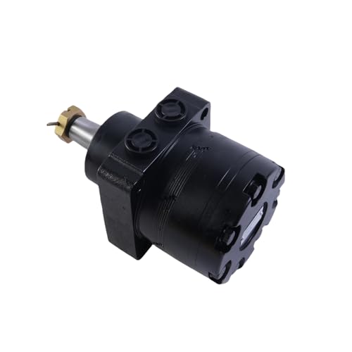 Image of 194615 103129 Hydraulic Drive Motor for SkyJack SJIII 3220 3226 4626 4632 JLG 70041342 Parker TG0280US080AAAB