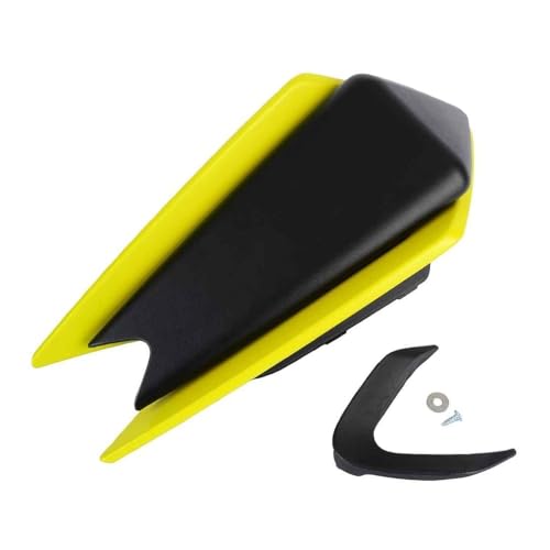 Capot de selle arrière pour transformer votre RS 660 en configuration piste