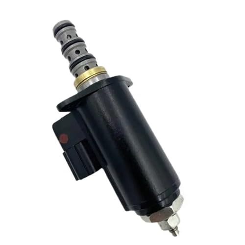 Électrovanne proportionnelle YN35V00020F1 correction blocage sécurité commande pilote SK230-6
