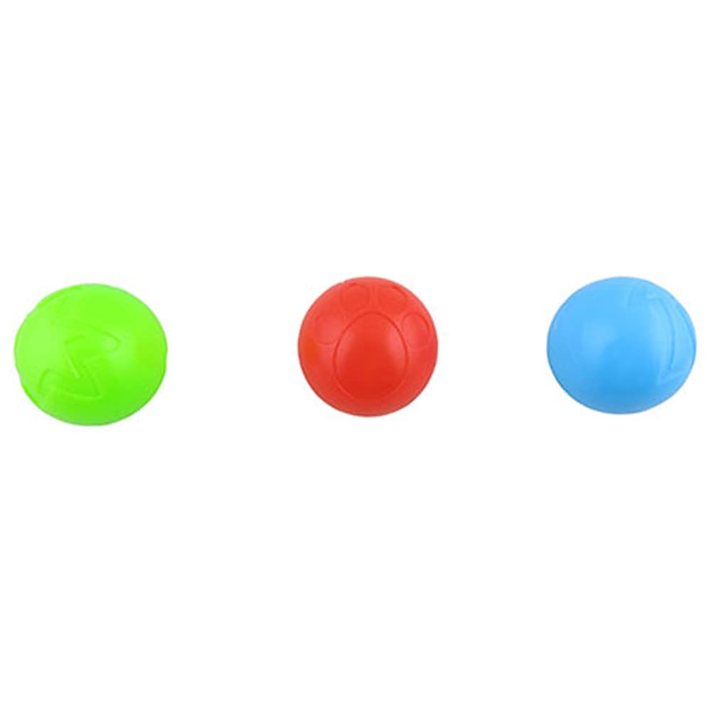 MattelReplacement Parts for Fisher-Price Double Poppin' Dino - DHW03 ~ Replacement 3 Balls