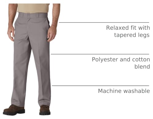 Image of Dickies Men's Original 874 Straight Leg Work Pants