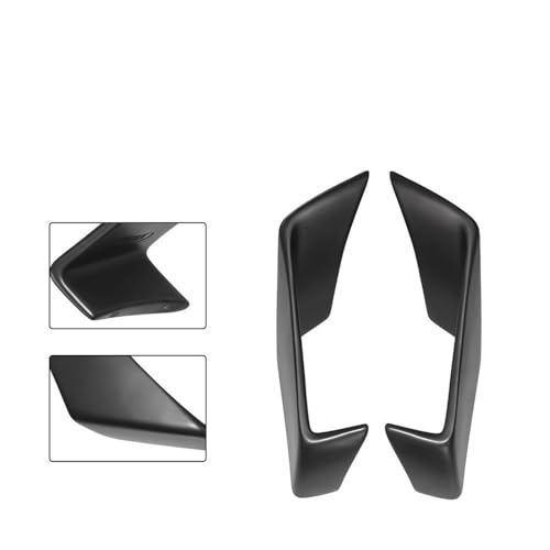 Ailes de Moto pour RSV4 2019-2021 Stabilité Face au Vent