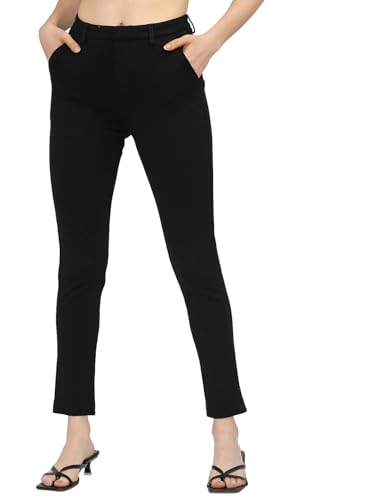 Image of Tokyo Talkies Women Casual Pants