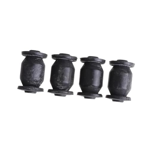 Buje de brazo oscilante para rutas en Quad y ATV funda amortiguadora suspension basculante