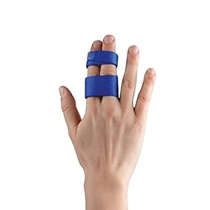Thuasne Fingerbandage mit 2 Bändern