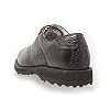 PORTMANN-Zapatillas-de-golf-clasicas-sin-pinchos-para-hombre-Cuero-premium-Zapato-soldado-Extralight-y-flexibilidad-Comodidad-y-ajuste-garantizados-Pure-Drive-Tec