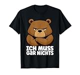 Mürrische Tiere mit Spruch Fanware & Geschenkideen