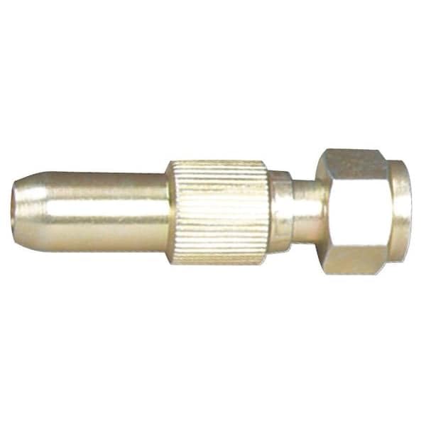 NAS❗️ Full Cone Zip-Tip Nozzle Assemblies | BEX