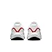 Nike Men's Revolution 8 Road Running Shoes, White/Black-University Red, 9