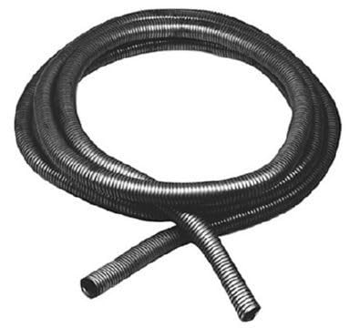 Bosal 260-032 - Tubo flessibile per impianto di scarico, diametro interno 32 mm, lunghezza 2 m