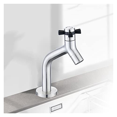 Robinet de jardin extérieur et lavabo pour une utilisation polyvalente - 4