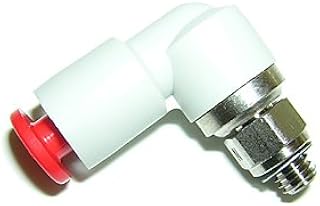 SMC KSL03-32 fitting - 2 pack