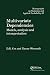 Multivariate Dependencies: Models, Analysis and Interpretation (Chapman & Hall/CRC Monographs on Statistics and Applied Probability)