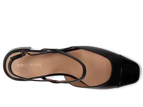 Cole Haan Women's Pella Block Heel Slings Pump2