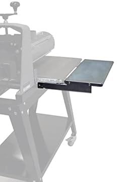 supermax dual drum sander