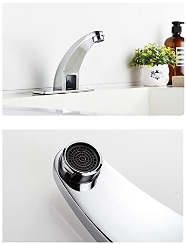 La mejor comparación de Grifos con sensor movimiento baño - los mas comprados. 27 La mejor comparación de Grifos con sensor movimiento baño - los mas comprados. 13