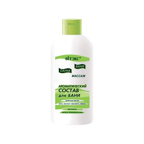 Bielita Herbal Bath Mixture, 285 ml Cover