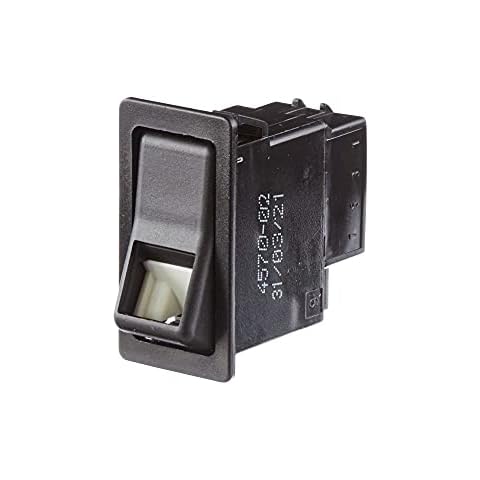 Interruptor Hella 6EH 004 570-021 con función de confort Cover