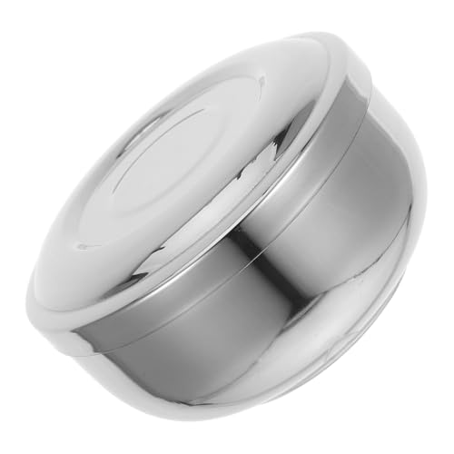 CIYODO Shaving Bowl Holder Shaving Cream Holder Wet Shaving Bowl Shaving Foam Bowl Shaving Dishes for Men